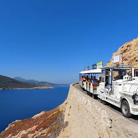 T4 Tres Bien Situe Et Climatise דירה LʼÎle-Rousse