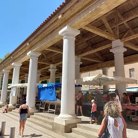 T4 Tres Bien Situe Et Climatise דירה *