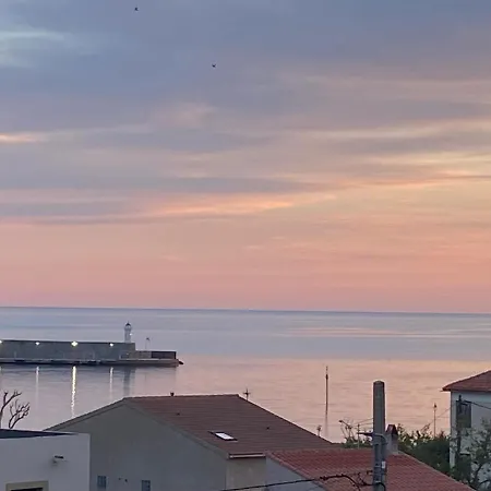 T4 Tres Bien Situe Et Climatise דירה *