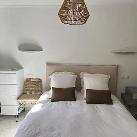 T4 Tres Bien Situe Et Climatise