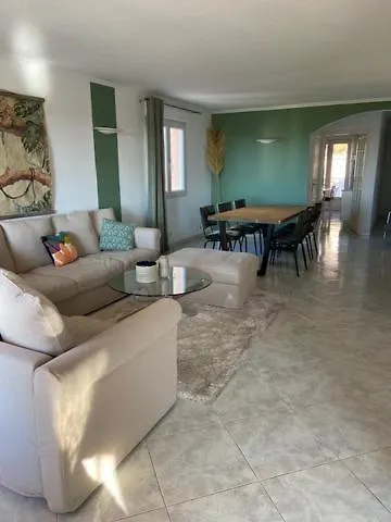 T4 Tres Bien Situe Et Climatise Apartment *