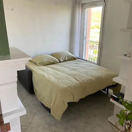 Apartament T4 Tres Bien Situe Et Climatise *