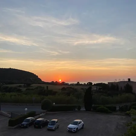 T4 Tres Bien Situe Et Climatise Apartment L'Ile-Rousse (Corsica)