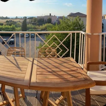T4 Tres Bien Situe Et Climatise Apartment