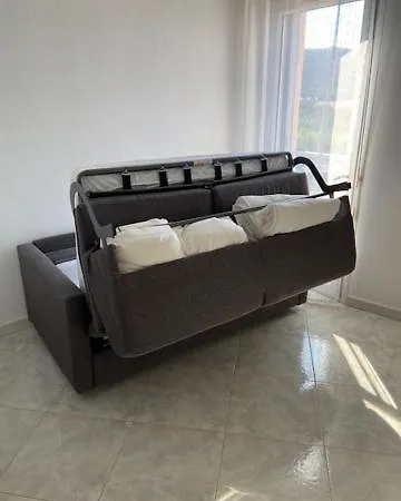 T4 Tres Bien Situe Et Climatise Apartman *