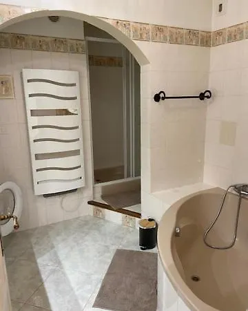 T4 Tres Bien Situe Et Climatise Apartment L'Ile-Rousse (Corsica)