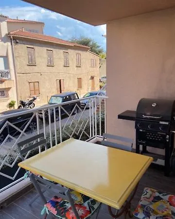 T4 Très Bien Situé Et Climatisé *