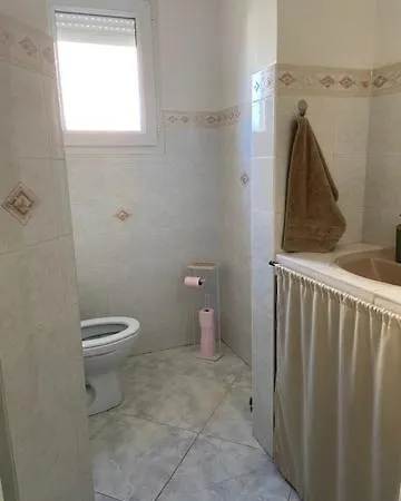 T4 Tres Bien Situe Et Climatise Apartment L'Ile-Rousse (Corsica)