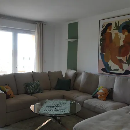 T4 Tres Bien Situe Et Climatise Apartment L'Ile-Rousse (Corsica)