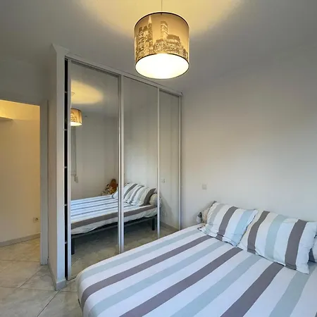 T4 Tres Bien Situe Et Climatise Apartment