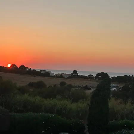 T4 Tres Bien Situe Et Climatise Apartment L'Ile-Rousse (Corsica)