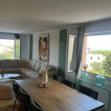 T4 Tres Bien Situe Et Climatise Apartment *
