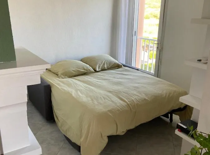 Apartmán T4 Tres Bien Situe Et Climatise *