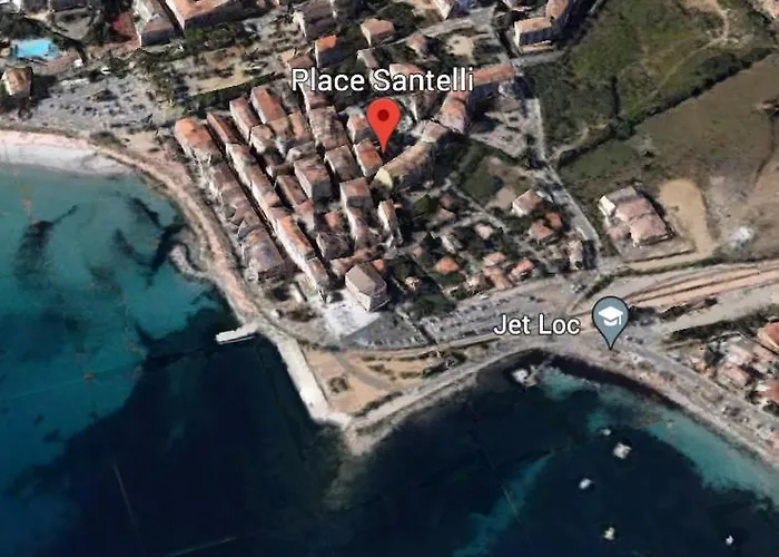 Apartmán T4 Tres Bien Situe Et Climatise *