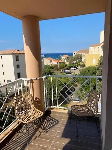 T4 Très Bien Situé Et Climatisé
