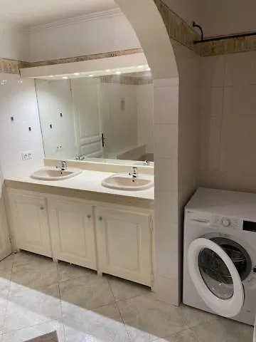 Apartmán T4 Tres Bien Situe Et Climatise LʼÎle-Rousse