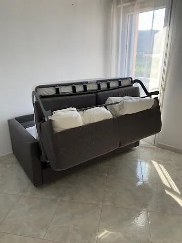 T4 Tres Bien Situe Et Climatise Apartmán *