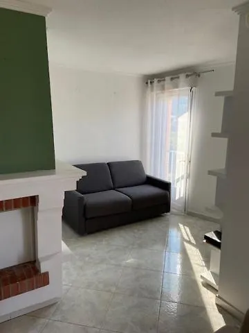 T4 Tres Bien Situe Et Climatise LʼÎle-Rousse