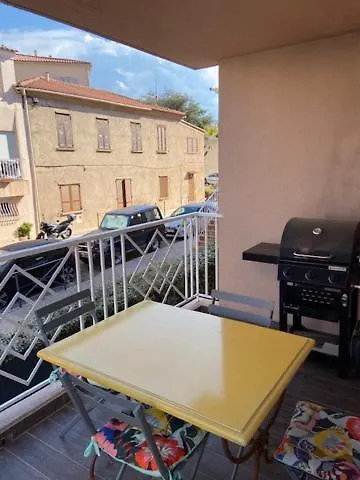 T4 Très Bien Situé Et Climatisé *
