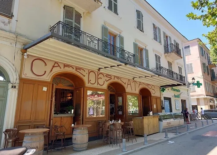 T4 Tres Bien Situe Et Climatise *