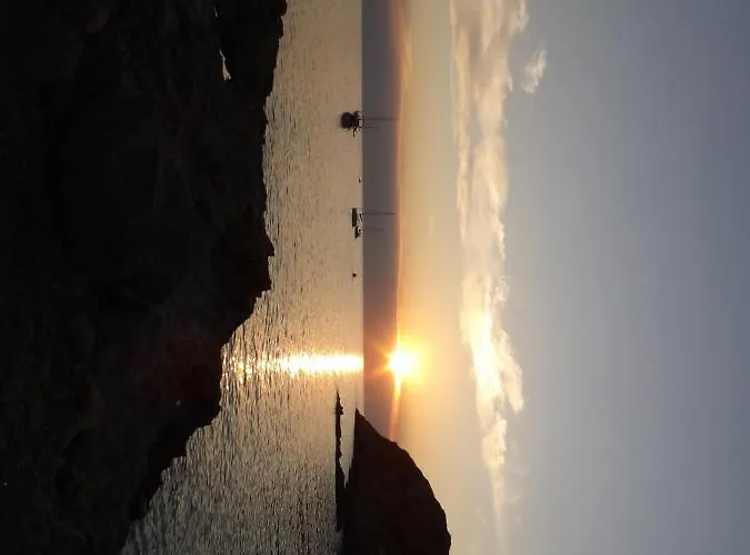 Apartmán T4 Tres Bien Situe Et Climatise LʼÎle-Rousse