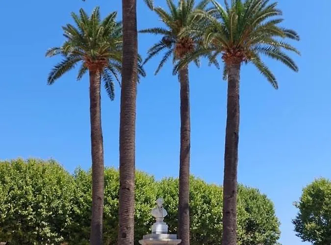 T4 Très Bien Situé Et Climatisé *