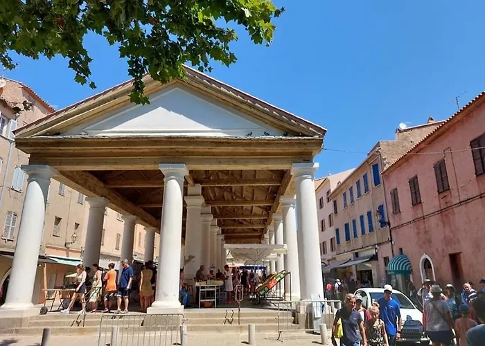 T4 Tres Bien Situe Et Climatise Apartmán *