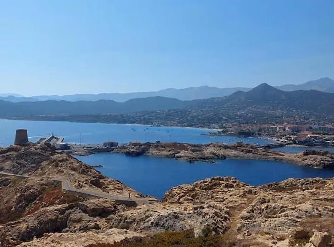 Apartmán T4 Tres Bien Situe Et Climatise *